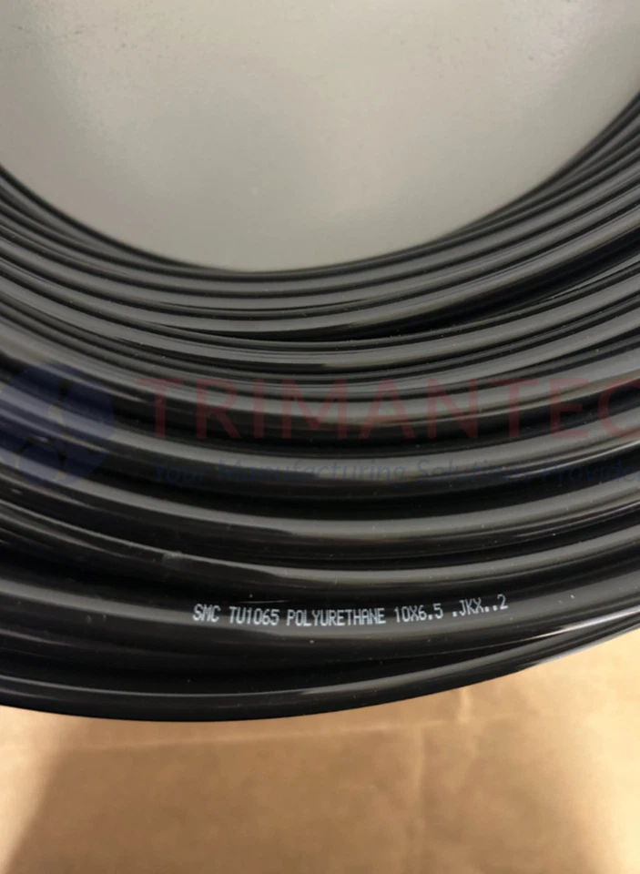 TU1065B-100 SMC Polyurethane Tubing - Image 2 of 4