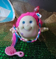 KNUFFELBUNT SNUGGELBUMMSENGELCHEN MIT ZUBEHÖ...