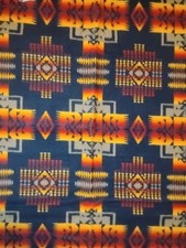 Pendleton Chief Joseph Native Beaver State Bl...