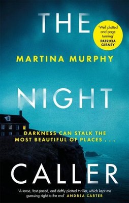 The Night Caller: An exciting new v..., Murphy, Martina