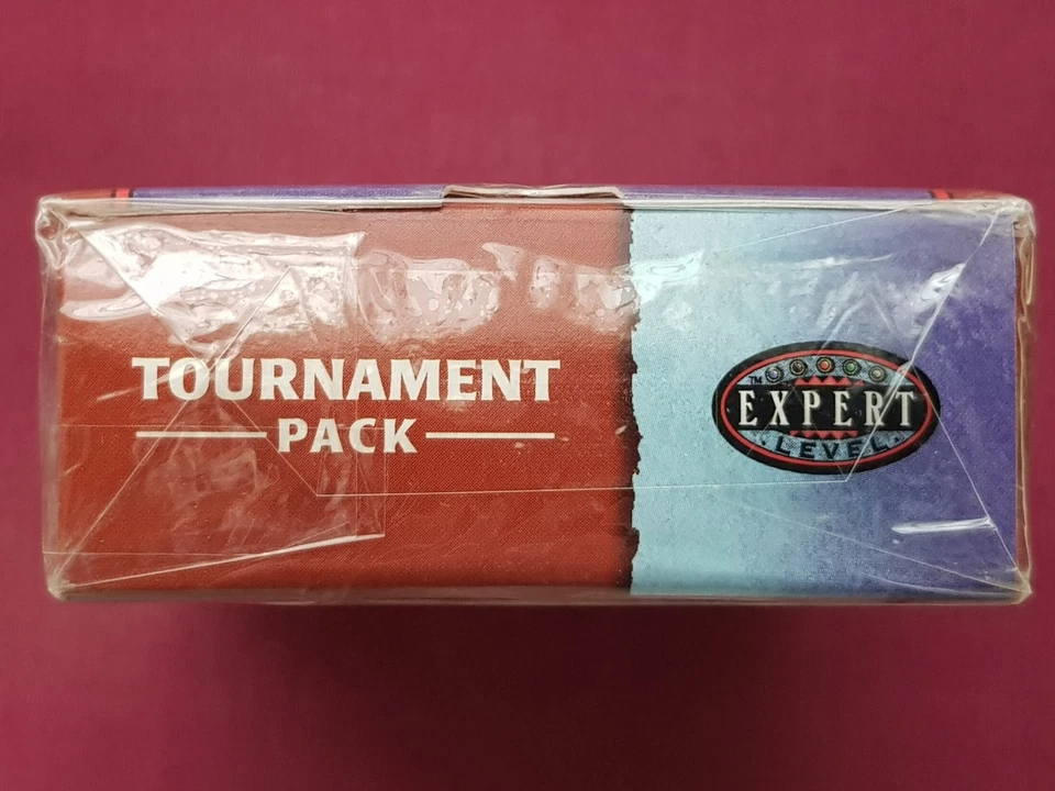 Magic The Gathering ODYSSEY TOURNAMENT STARTER PACK New Sealed Deck MTG - Image 4 of 4