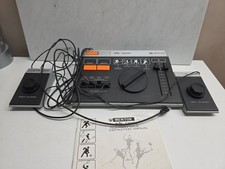 TV Gaming Console VINTAGE 70's Boxed PRINZTRONIC Tournament II Deluxe Untested