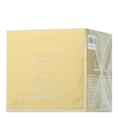 Sisley Supremÿa La Nuit - Le Grand Baume Anti-Âge 50ml