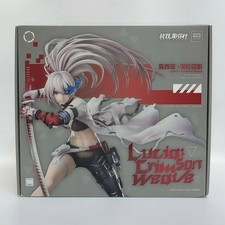 GOOD SMILE arts SHANGHAI Good Smile Arts Shanghai Figure Lucia Crimson Abyss