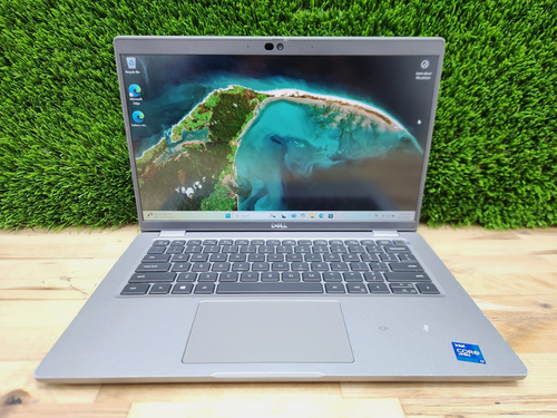 DELL LATITUDE 5420 14" INTEL i7-1185G7 3,00 GHz 16 GB RAM 512 GB Windows 11 Pro - Foto 3 di 20