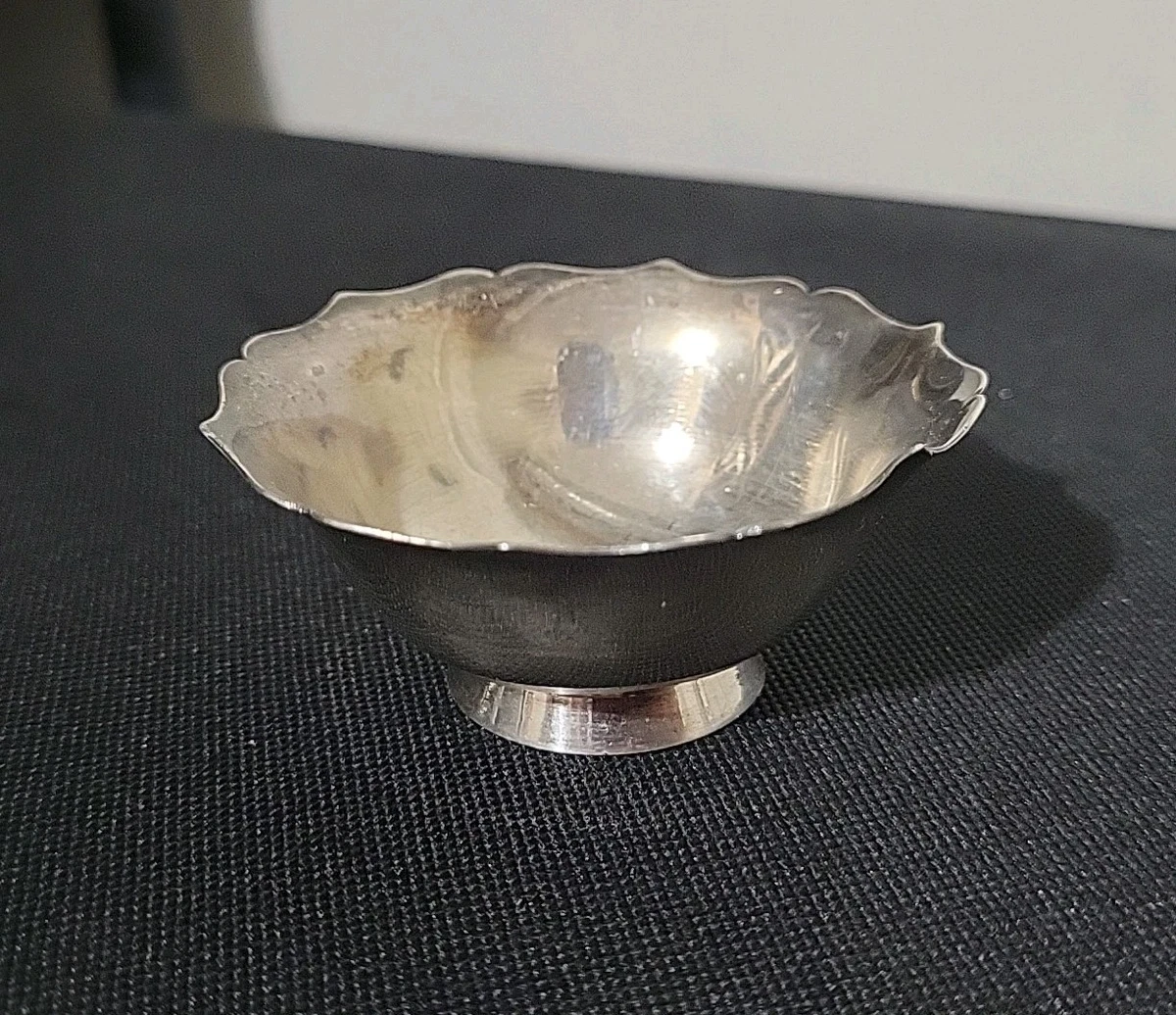 Silver 银色日本古董| eBay