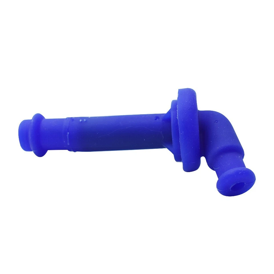 Ignition Coil Spark Plug Cap For Honda CRF450R CRF450X TRX450R - Изображение 2 из 4