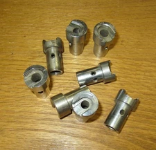 Lyman "J" Style Shell Holder Your Choice of Size