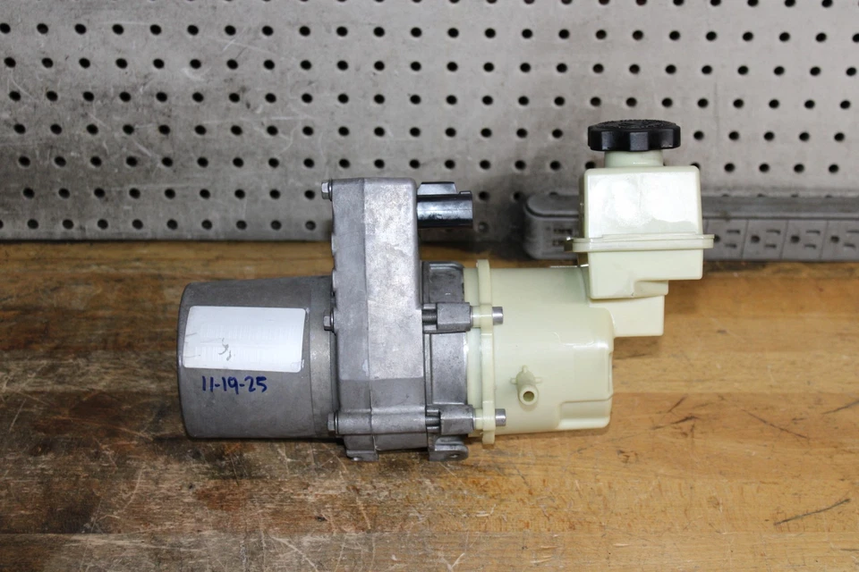 2011-2015 DODGE CHARGER 2011-2014 CHRYSLER 300 ELECTRIC POWER STEERING PUMP - Image 2 of 4