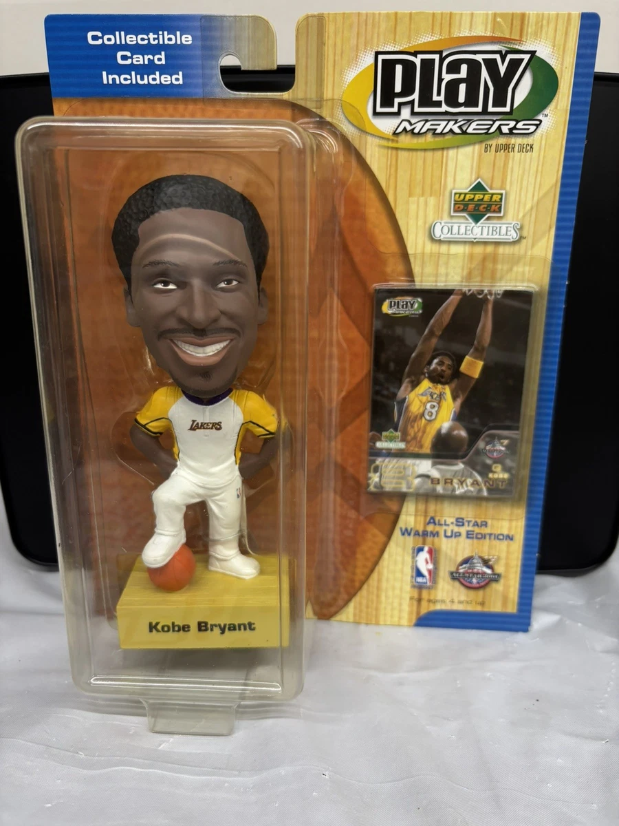 Kobe Bryant Vintage Bobble Heads for sale | eBay