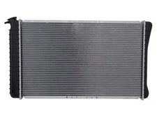 Action Crash 73SH21Q Radiator Fits 1991-1996 Pontiac Bonneville