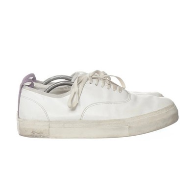 Eytys, Halbschuhe, Größe: 45, Weiß, Herren #Q2u