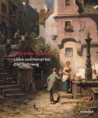 Wolf Eiermann (u. a.) | Der rote Schirm | Buch | Deutsch (2024) | 176 S.