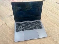 MacBook Pro 13" Dual-Core i5 2300 spacegrau, deutsch, 8 GB RAM, 128 GB SSD