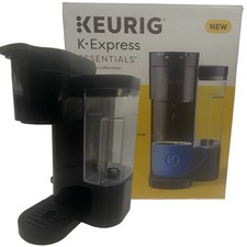 Keurig K Express Essentials Single Serve K Cu...
