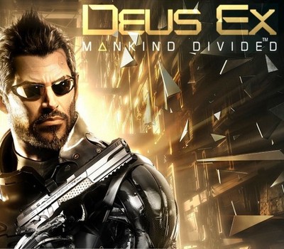 Deus Ex: Mankind Divided Digital Deluxe Edition | Steam Key