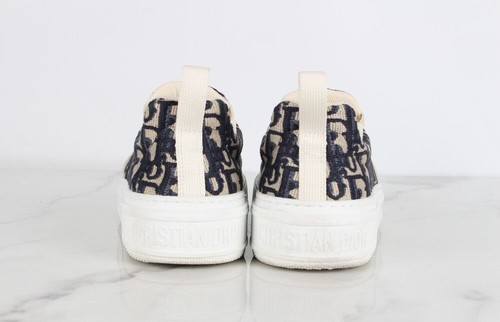 Dior Solar Slip-On 37 72261363 - Picture 4 of 9