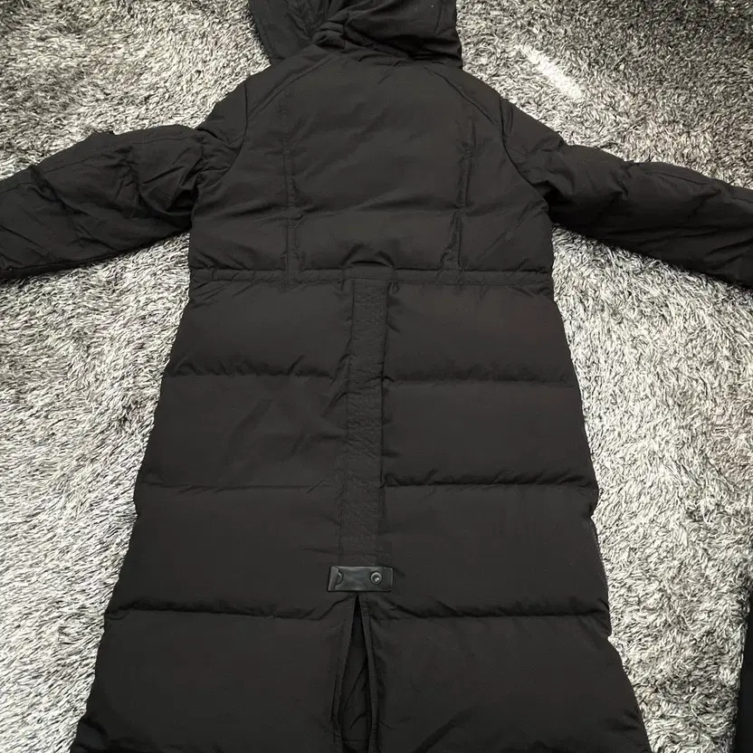 Women’s Light Down Long Padding Jacket by Egoist,… - image 5