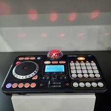 VTech Toys Kids Kidi Star Interactive DJ Mixe...