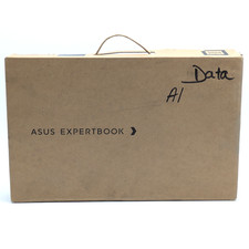ASUS ExpertBook B5 B5405CCA-XS76 14" Intel U7 255H 32GB DDR5 512GB SSD Win11 Pro