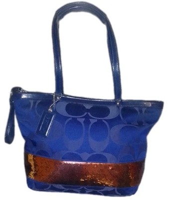 Coach Handtasche