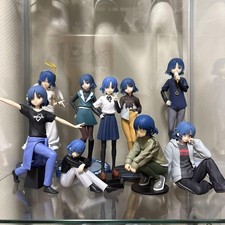 BOCCHI THE ROCK Ryou Yamada Prize Figure Coll...