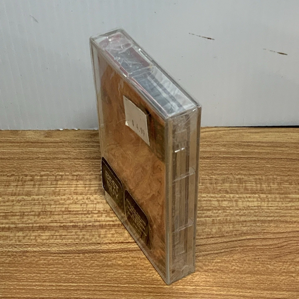 LITA FORD: STILETTO CASSETTE, Rock ALBUM 1990 - NEW SEALED - Image 2 of 3