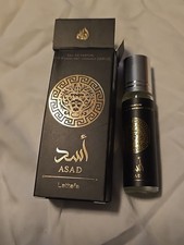 Lattafa Asad Eau de Parfum Spray