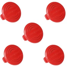 Craftsman CMCST900D1 5 Pack of OEM Replacement Spool Caps - N594365-5PK