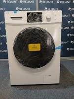 HYE 12kg Washing Machine 1400rpm Freestanding A Rated, White - Refurb A (Read)