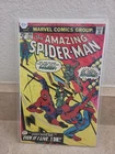 The Amazing Spider-Man #149 (Marvel Comics October 1975)