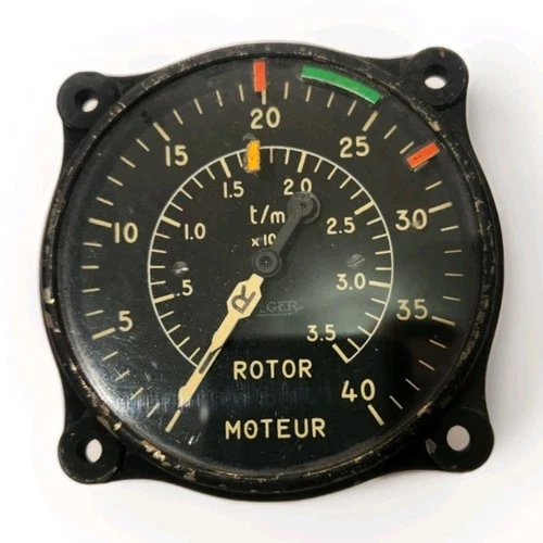 AIRCRAFT CONTROLLERS (MILITARY SURPLUS, NO WW2)