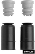 MONROE PK379 Staubschutzsatz für Stoßdämpfer Staubschutz Satz Kit für BMW 