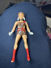 ULTRA RARE Thundercats 1987 Pumyra Figure LJN Toys--