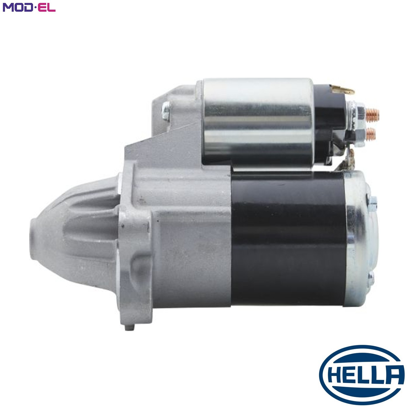 STARTER 8EA 011 612-351 FOR MAZDA ZJ-46/VE 1.3L ZY66/ZY05/ZY84 1.5L Z6Y1 1.6L