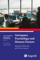 Ioana V. Koglbauer (U. A.) | Aerospace Psychology And Human Factors | Buch | Xvi