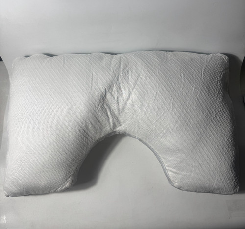 Coop Sleep Goods Eden Cool+ Crescent Adjustable Pillow Queen