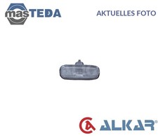 3103505 BLINKER BLINKLICHT BLINKLEUCHTE RECHT LINKS ALKAR FÜR AUDI A6,A4,A3,A2
