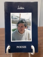 LIDIA MACCHI -POESIE [ 1988 ]
