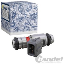 Injecteur Fiat PALIO