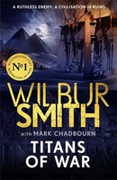 Titans Of War | Mark Chadbourn (U. A.) | Englisch | Taschenbuch | 2023 | Zaffre