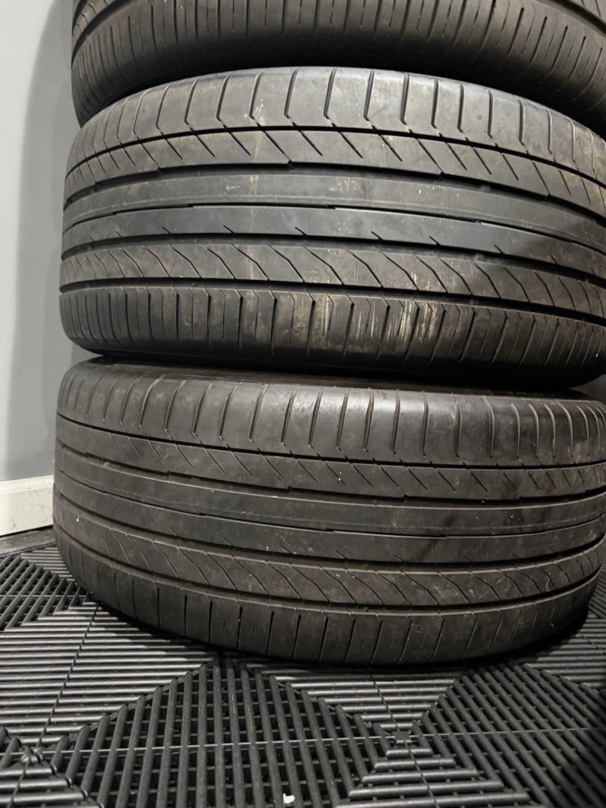 ROLLS ROYCE CULLINAN OEM FACTORY 22" WHEELS RIMS TIRES