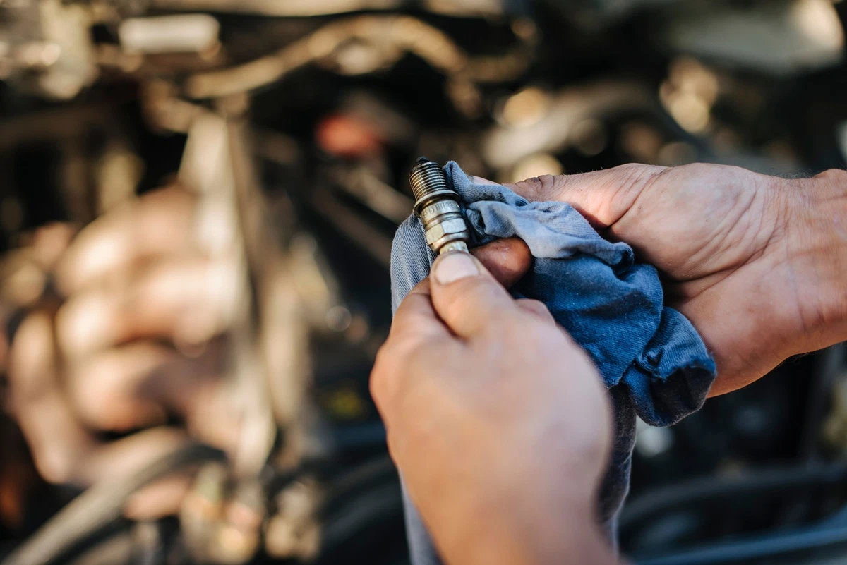 Why Is Your Car Shaking and Vibrating?