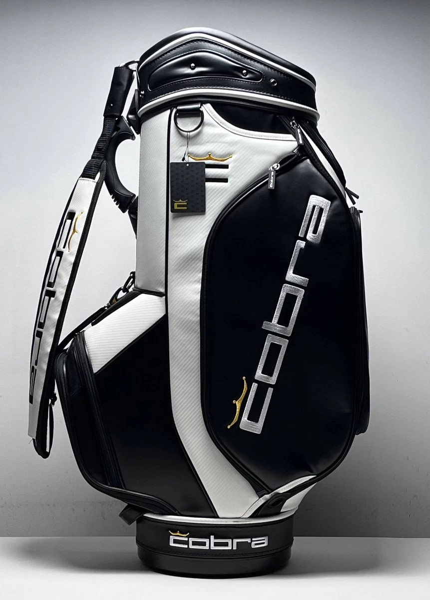 Cobra Staff Golf Bags for sale - eBay