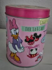 Disney Dose Daisy Remember Cupcake for Mickey