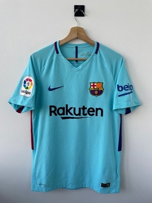 Strommen IF Home Camiseta de Fútbol 2017. Sponsored by Strommen Sparebank