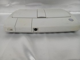 NEC PC Engine Duo-RX Dual Console Retro Video Game System Working