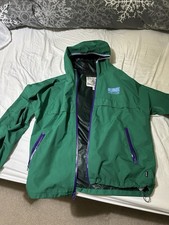 Boys Billionaire Club Lightweight Jacket with Hood Size L