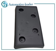 Front Bumper License Plate Bracket Holder 25766506 For Buick Lucerne 2006-2011 Front Bumper License Plate Bracket Holder 25766506 For Buick Lucerne 2006-2011