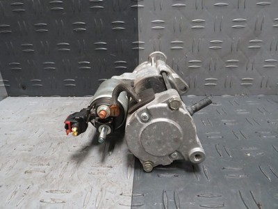 2022 Chevy Equinox Starter Motor OEM 12673600